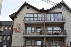  Hotel Prima  Priština